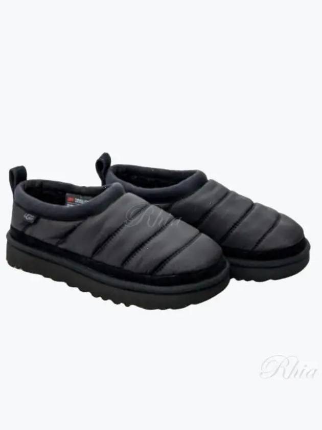 Tasman LTA Slippers Black - UGG - BALAAN 2