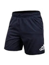 Essentials Logo Shorts Legend Ink - ADIDAS - BALAAN 1