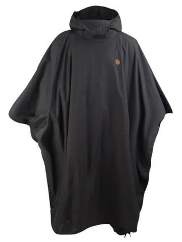 Poncho Graphite - FJALL RAVEN - BALAAN 1