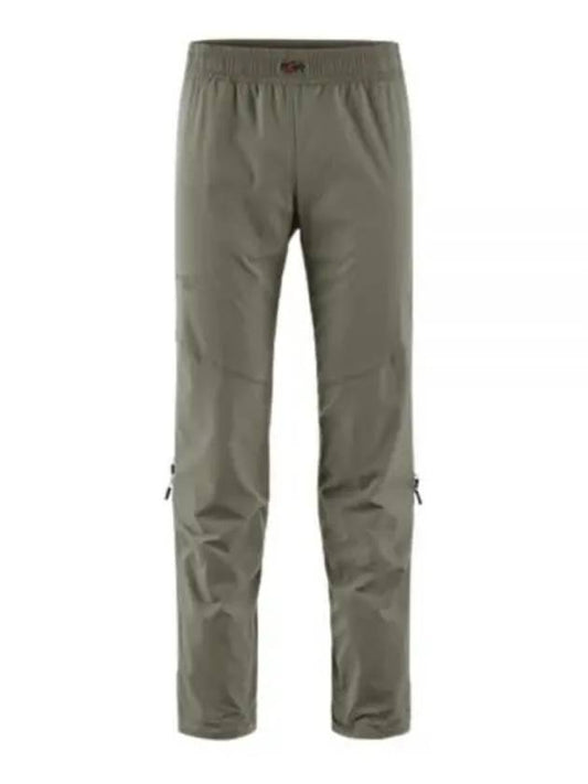 Bestra Pants Man Dusty Green 10033568 - KLATTERMUSEN - BALAAN 1