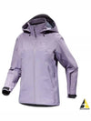 Beta AR Track Jacket Purple - ARC'TERYX - BALAAN 2