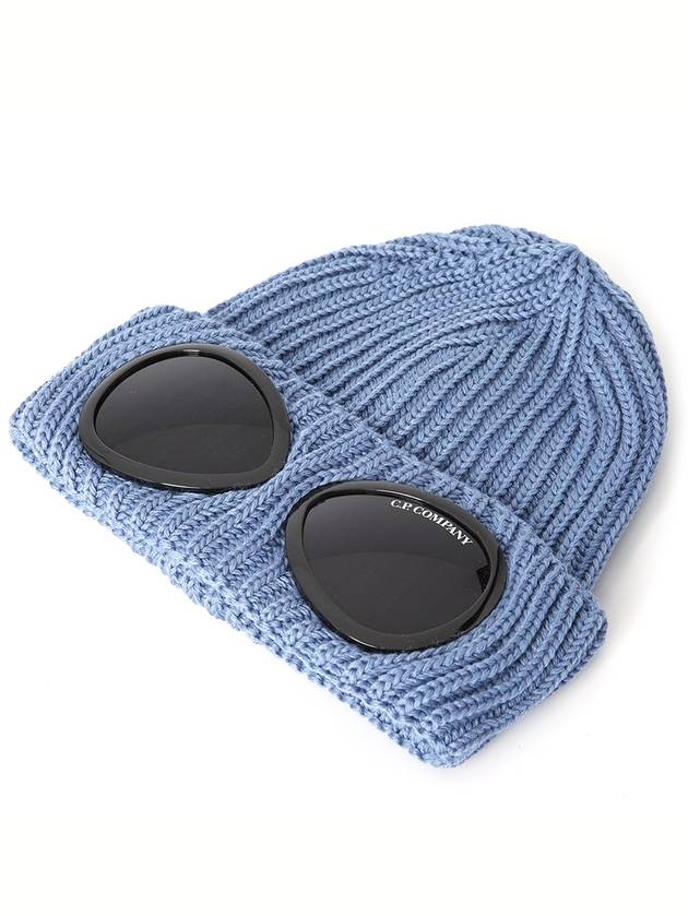 Beanie 15CKAC058B 005509A 818 - CP COMPANY - BALAAN 3