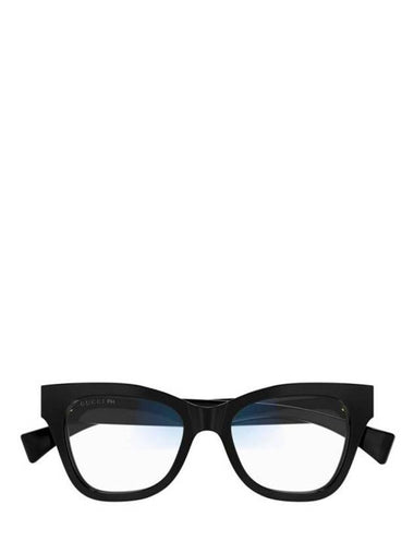 Sunglasses GG1133S 005 BLACK - GUCCI - BALAAN 1