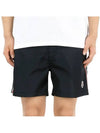 Swim Shorts Night Blue - MONCLER - BALAAN 3