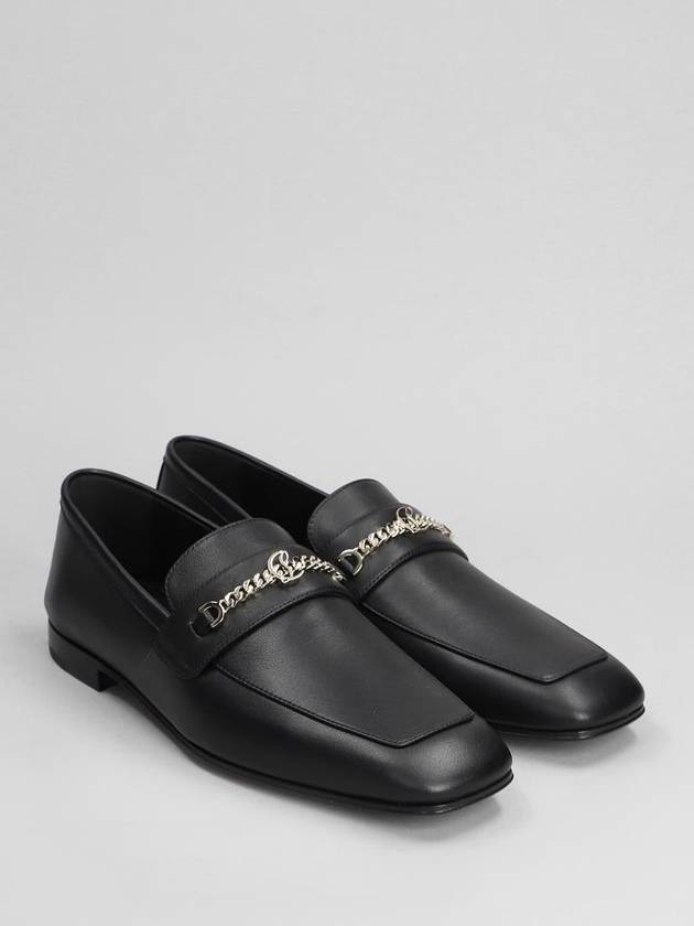 Christian Louboutin Mj Loafers - CHRISTIAN LOUBOUTIN - BALAAN 2