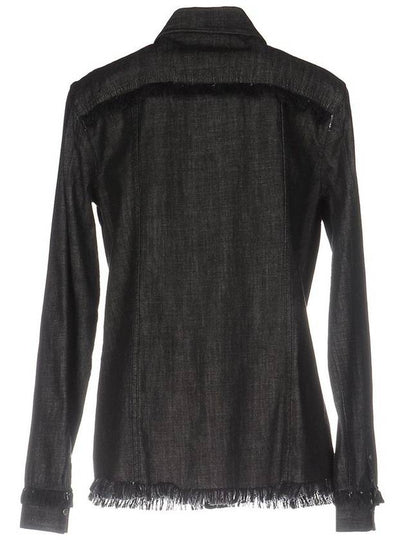 women shirt - KARL LAGERFELD - BALAAN 2