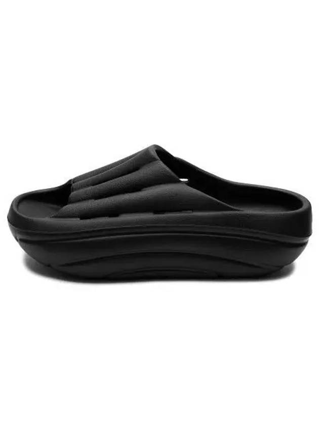 FoamO Slide BLACK - UGG - BALAAN 1