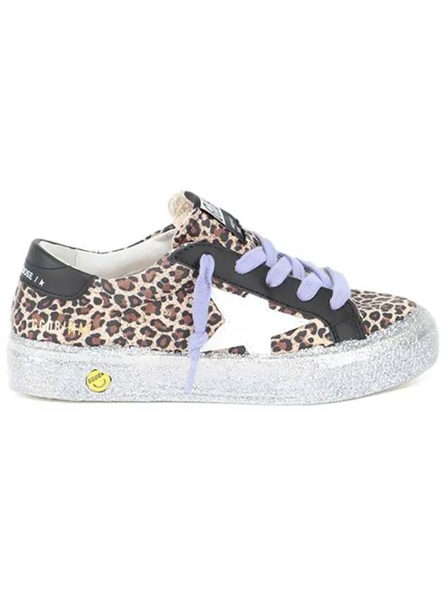 Kids Superstar May Sneakers GYF00112 F002117 80302 32 210mm - GOLDEN GOOSE - BALAAN 1