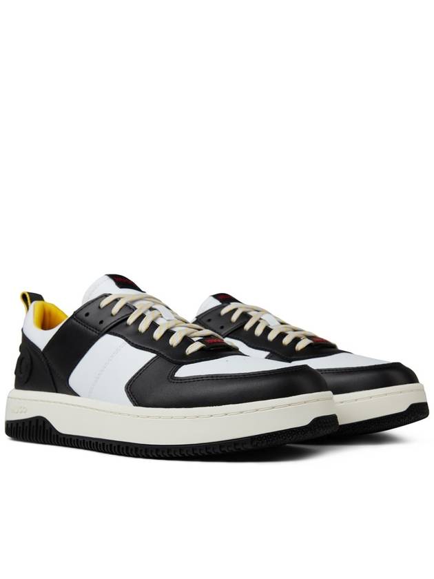 Kilian Tennis Sneakers - HUGO BOSS - BALAAN 2