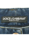 Smith Market F39CED Jeans Women s Clothing - DOLCE&GABBANA - BALAAN 4