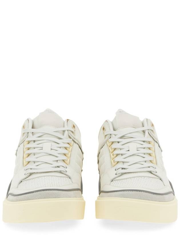 Sneakers AM1VI304 TCTK0FA WHITE - BALMAIN - BALAAN 5