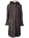 reversible mink coat - CORNELIANI - BALAAN 3