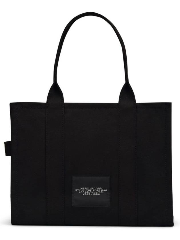 The Canvas Large Tote bag - MARC JACOBS - BALAAN 4