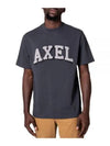 Arc T-shirt A0662001 - AXEL ARIGATO - BALAAN 2