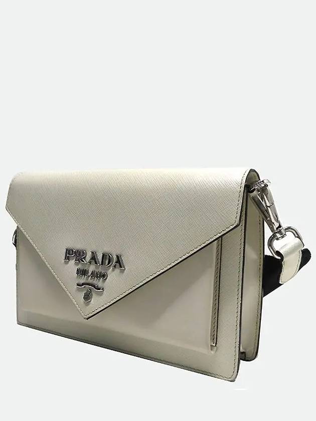 1BP020 Crossbody Bag - PRADA - BALAAN 3