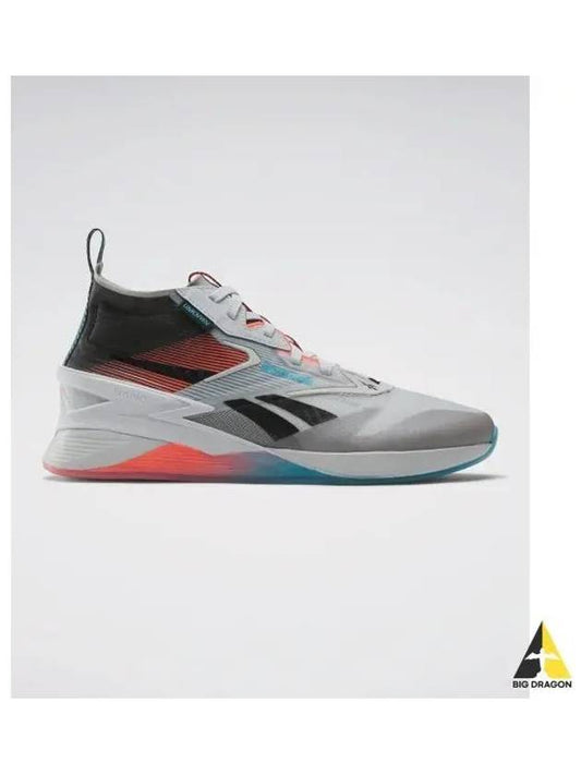 Nano Unknown Gray 100074115 - REEBOK - BALAAN 1