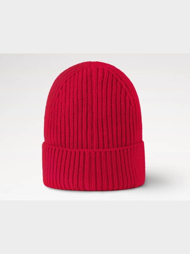 M93288 LV Spark Beanie - LOUIS VUITTON - BALAAN 3