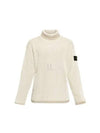 Ribbed sweater 8115551C1 - STONE ISLAND - BALAAN 2