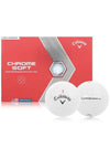 Callaway CHROME SOFT 3-piece golf ball - CALLAWAY GOLF - BALAAN 4