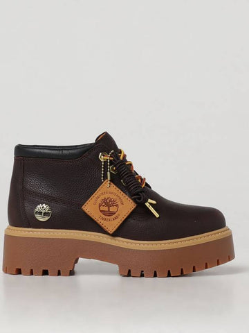 Shoes woman Timberland - TIMBERLAND - BALAAN 1