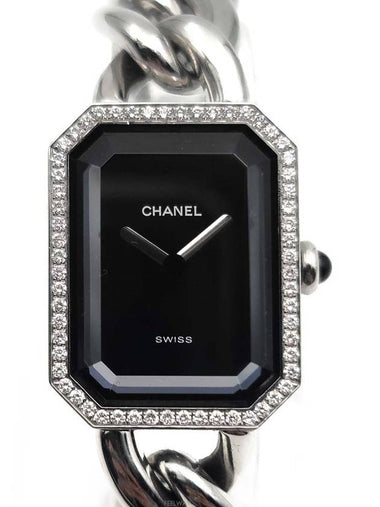 women watch - CHANEL - BALAAN 1