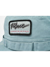 SJ Bucket Hat LightBlue - PALACE - BALAAN 2