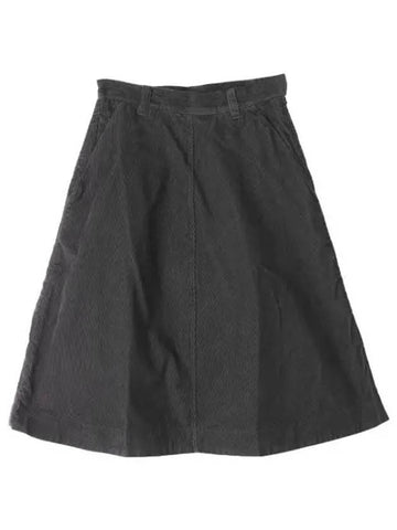 circle skirt women - MARGARET HOWELL - BALAAN 1