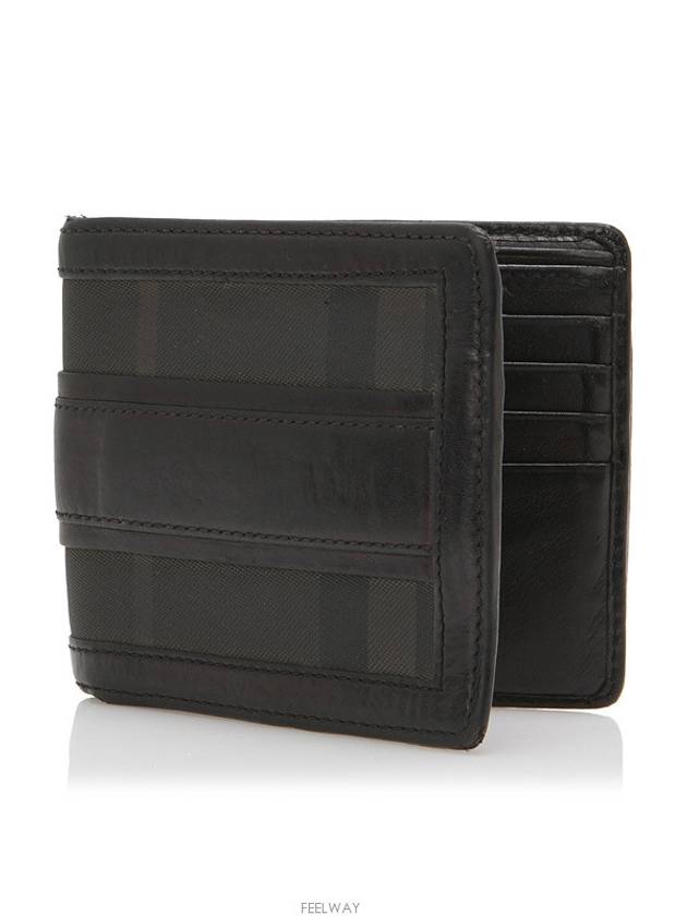 men s wallet - BURBERRY - BALAAN 2