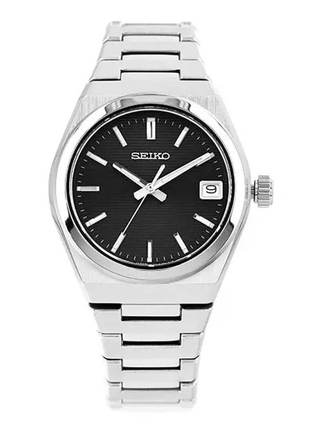 SUR557P1 Classic Analog Men s Metal Watch - SEIKO - BALAAN 5