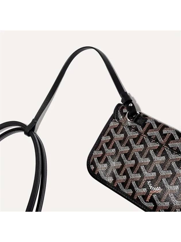 Saint Louis Saint Louis PM Tote Bag Black - GOYARD - BALAAN 7