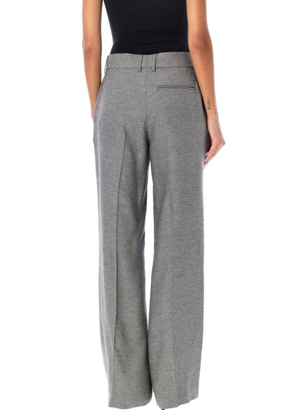 Form straight pants gray - JW ANDERSON - BALAAN 3