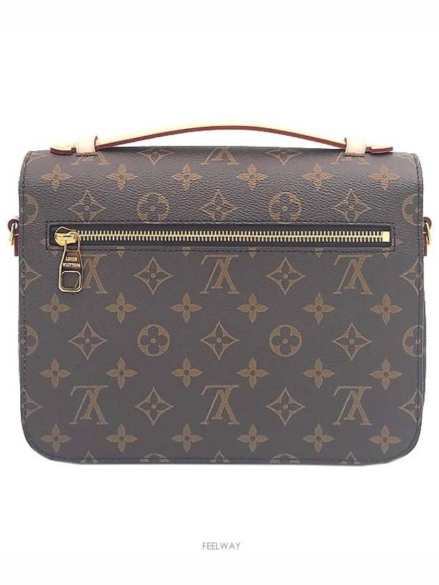 women shoulder bag - LOUIS VUITTON - BALAAN 4