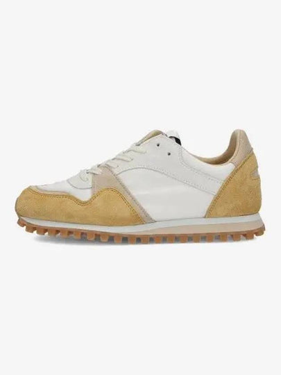 Marathon Trail Low Top Sneakers Beige - SPALWART - BALAAN 2