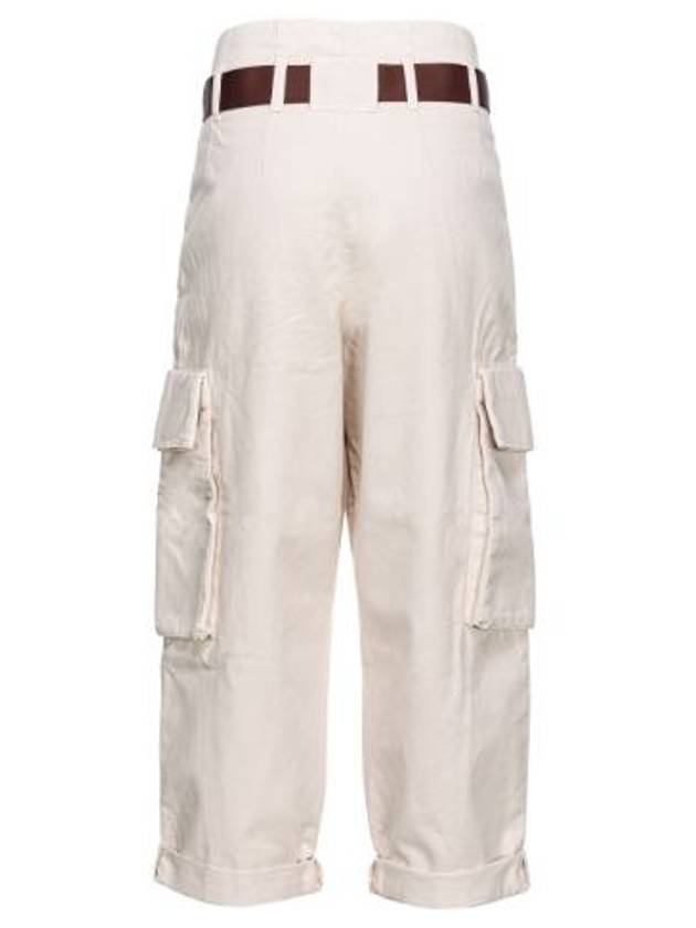 Pinko Trousers - PINKO - BALAAN 2