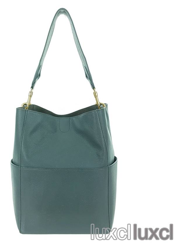 Sangle Medium Bucket Bag Women s Shoulder - CELINE - BALAAN 3