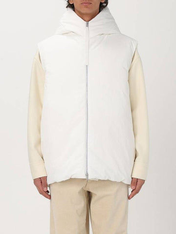 Suit vest men Jil Sander - JIL SANDER - BALAAN 1