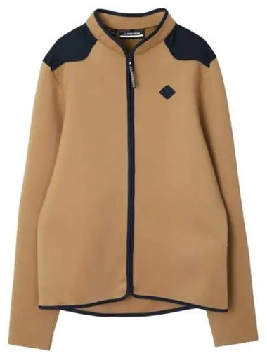 Hayden mid layer golf jacket - J.LINDEBERG - BALAAN 1