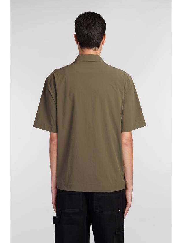 Givenchy Shirt - GIVENCHY - BALAAN 3