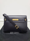 women shoulder bag - SAINT LAURENT - BALAAN 8