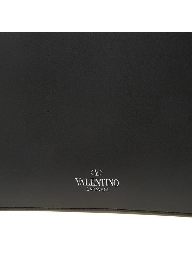 VLTN clutch bag 1Y2B0B60 WJW 0NI - VALENTINO - BALAAN.