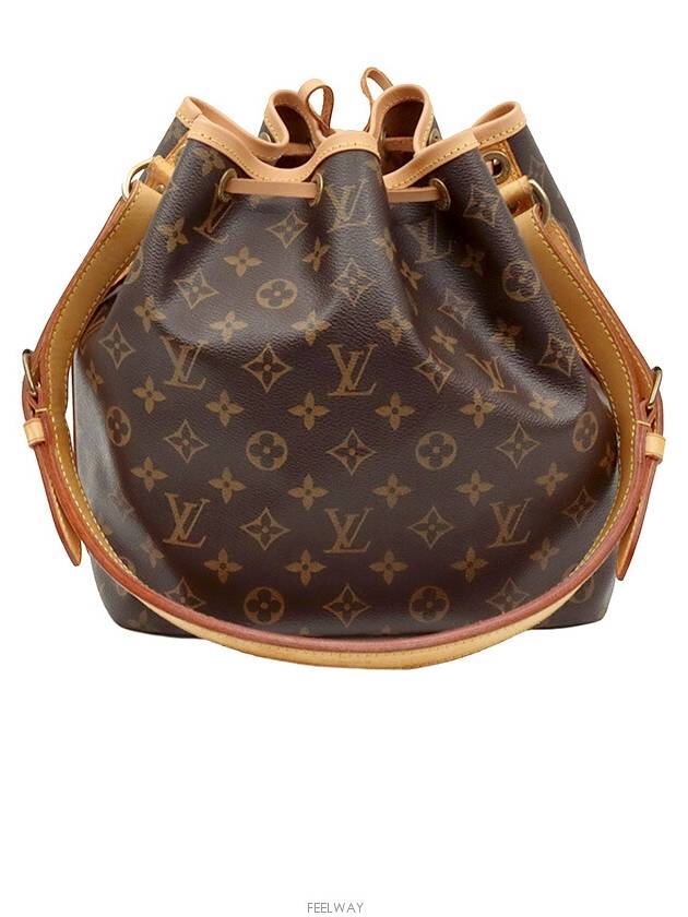 women shoulder bag - LOUIS VUITTON - BALAAN 3