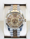 Rolex Skydweller Jubilee Champagne Edition 22 Years Old - ROLEX - BALAAN 3