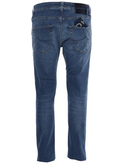 Jacob Cohen Skinny Jeans - JACOB COHEN - BALAAN 2