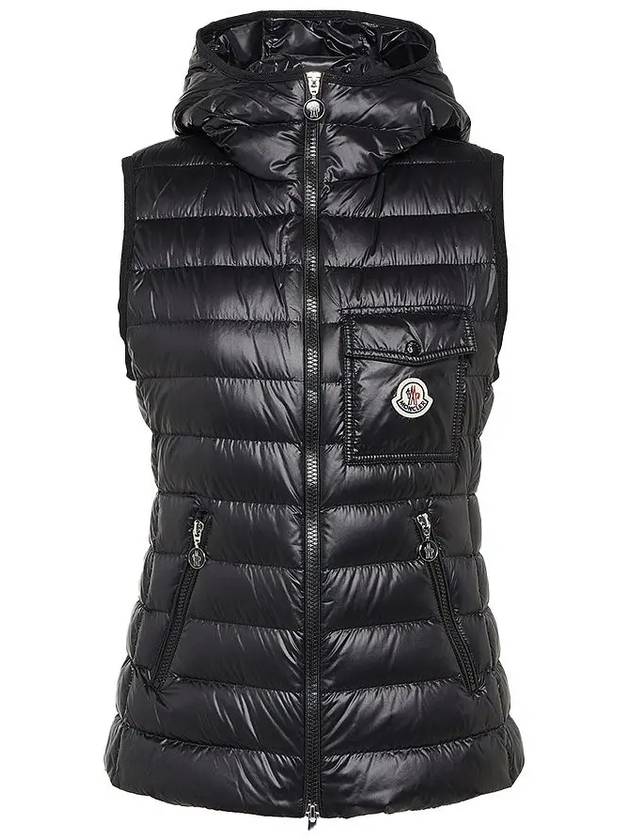 Padded Vest GLYGOS Down 1A00063 595ZZ 999 - MONCLER - BALAAN 3