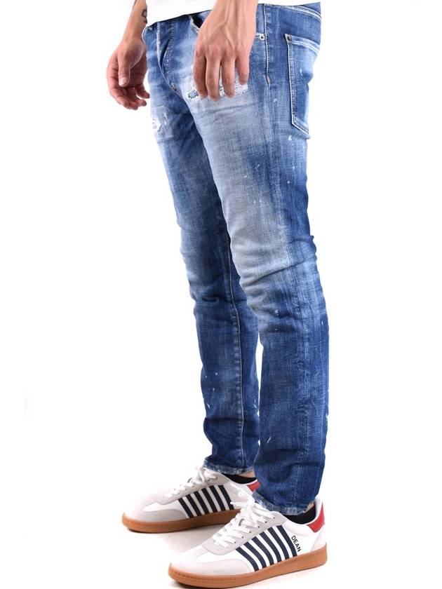 DSQUARED2 Jeans - DSQUARED2 - BALAAN 3