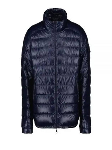 24 1A00008 M3977 S70 TABLASSES Short down padded jacket - MONCLER - BALAAN 1