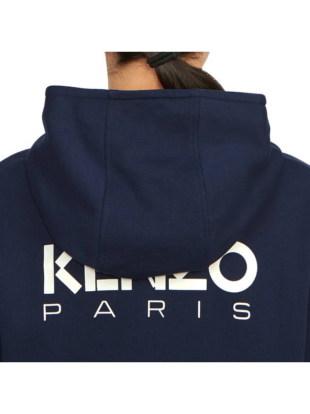 Junior Knit Sweatshirt K25837 84A - KENZO - BALAAN 8