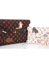 women clutch bag - LOUIS VUITTON - BALAAN 7