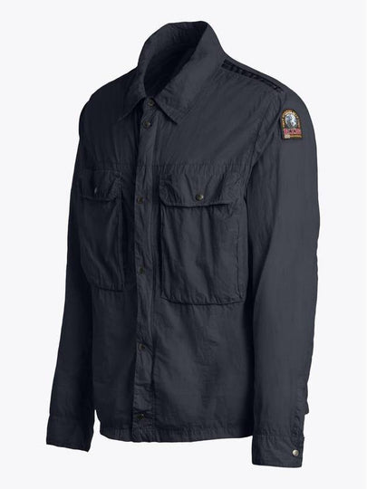 Yannick overshirt - PARAJUMPERS - BALAAN 2