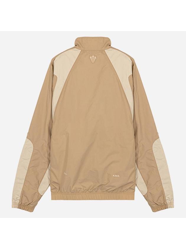 Northstar Nylon Track Jacket Hemp - NIKE - BALAAN 6